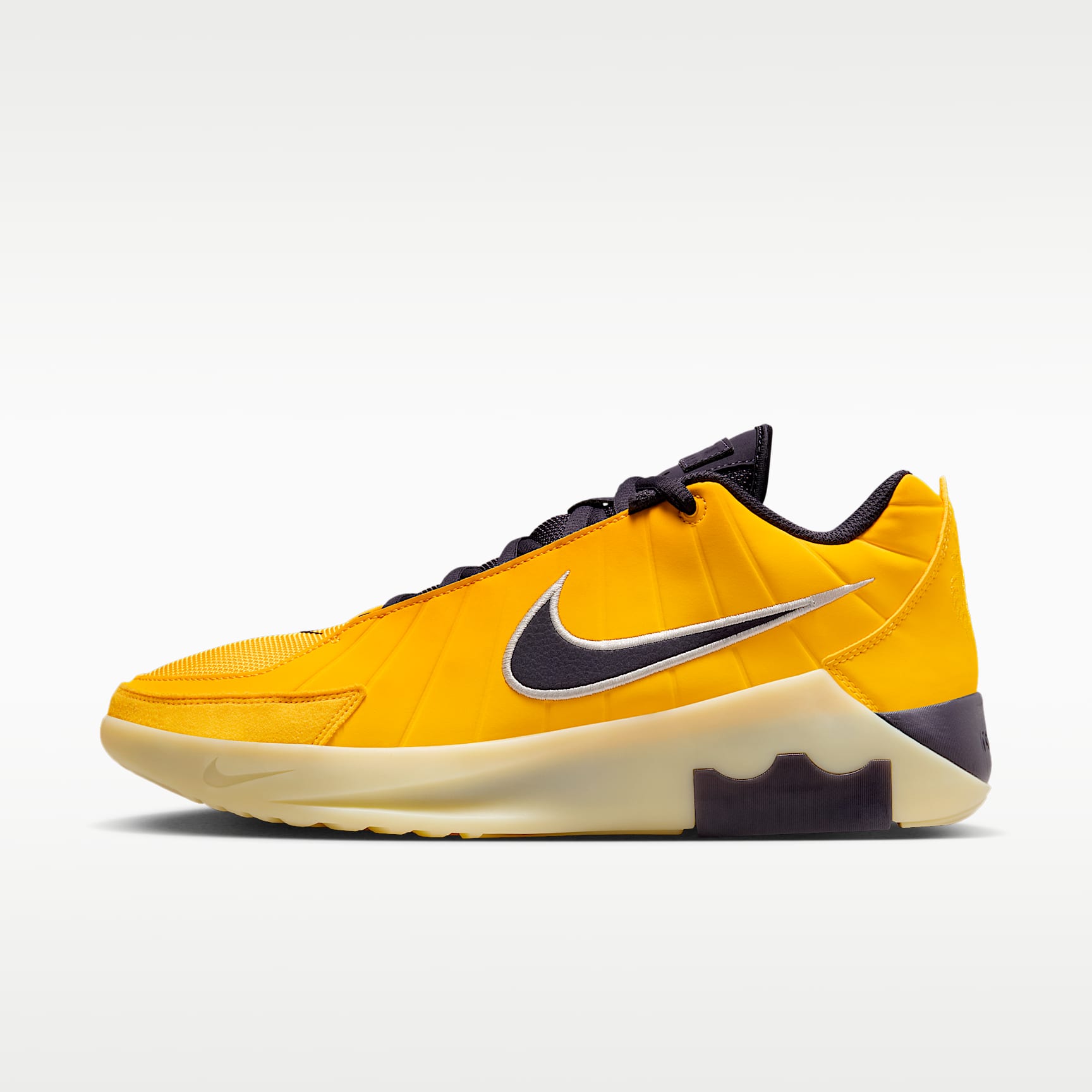 LeBron Witness 9 Basketbol Ayakkabısı. Nike TR